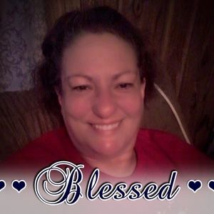 Meet your Posher, Patty